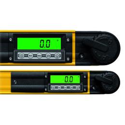Stabila Electronic Angle Measurer 80cm Digital TECH 700 DA Series 700DA/80