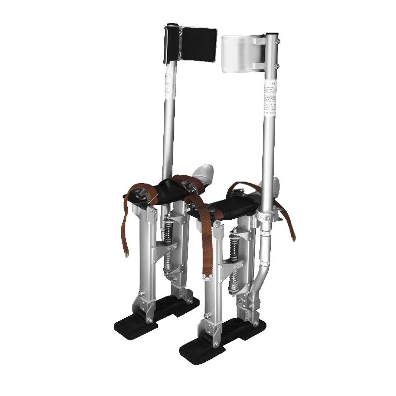 WallBoard Stilts 450-750mm MEDIUM Aluminium DURA-STILTS DSD-1830