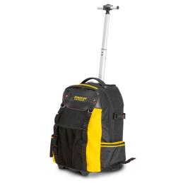Stanley Tool Bag Back Pack On Wheels FATMAX 1-79-215 Backpack