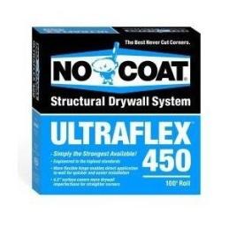 No-Coat Ultraflex 450