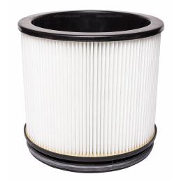 Starmix PLEATED FILTER Suits GS-A-1232 Dust Extractor Vacuum
