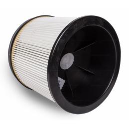 Starmix PLEATED FILTER Suits GS-A-1232 Dust Extractor Vacuum