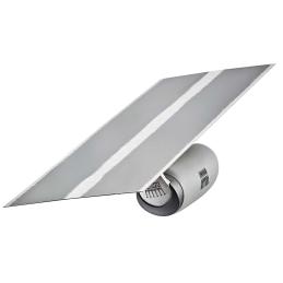 Ragni Trowel 14" 356mm x 120mm Stainless Steel FEATHER EDGE R618S-14HL