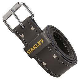 Stanley Belt Brown Leather 130x2.5x6.5cm STST1-80119