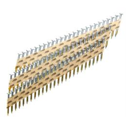 Senco Collated Joist Connector Nails 38mm 500 Pack Suits JoistPro 150XP M002262