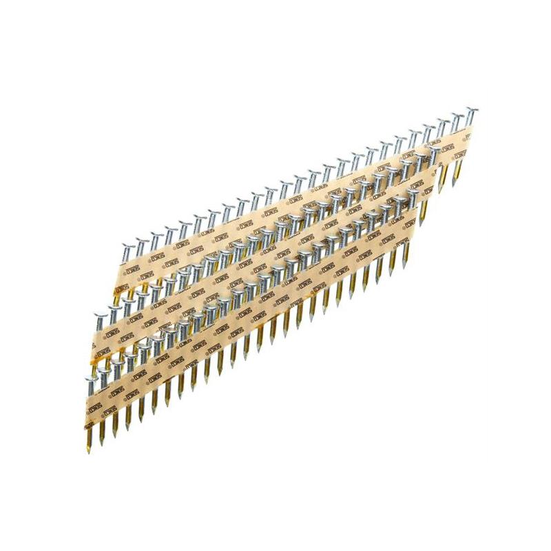 Senco Collated Joist Connector Nails 38mm 500 Pack Suits JoistPro 150XP M002262