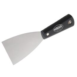 Wallboard Joint Knife 50mm Stainless Steel 5040SS