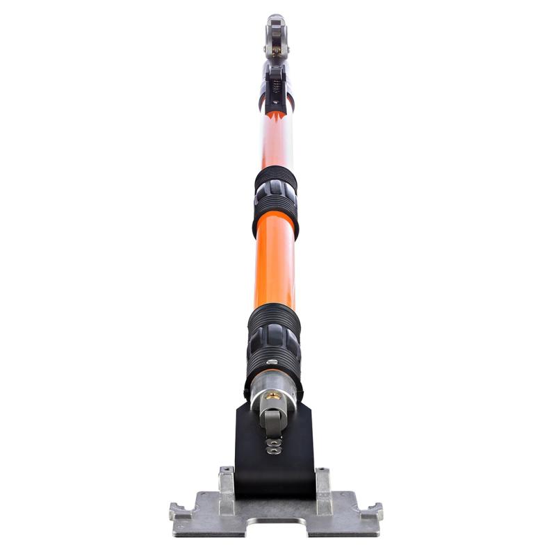 Revolution Tools Mud Box Handle 40"-60" Extension With Brake MATRIX RT-MH