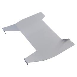 TapePro Flat Box 200mm to 140mm Reducer Plate