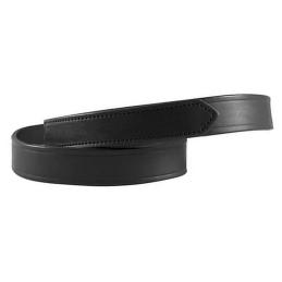 BuildPro Work Belt Leather 32mm Hook And Loop Closure 39"-42" Waist LBLVEL-L