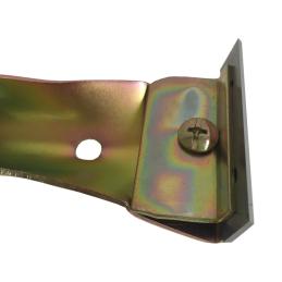 Wallboard Utility Scraper 50mm Push Pull Tungsten Carbine Includes 1 Blade 10-50