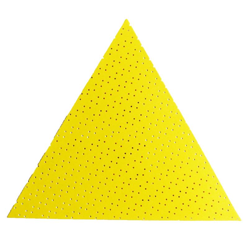 Useit Triangle Sanding Pad