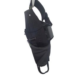 Delko Holster Suits ZUNDER Banjo Taping Tool Pouch DT-HOL1