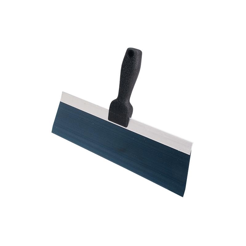 Advance Slimline Taping Knife Carbon Steel plastic Handle 6"
