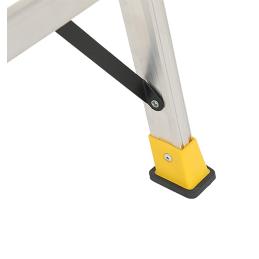 Bailey Ladder Stepladder Retail/Office 0.85m 3 Step 120kg Aluminium FS13869