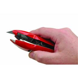 Utility Knife - Fixed Blade PlasterX
