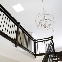 Illume By Kimberley 350mm Round Shaftless Advanced Ambient Roof Skylight Systems