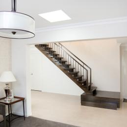 Illume By Kimberley 350mm Round Shaftless Advanced Ambient Roof Skylight Systems