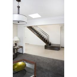 Illume By Kimberley 350mm Round Shaftless Advanced Ambient Roof Skylight Systems