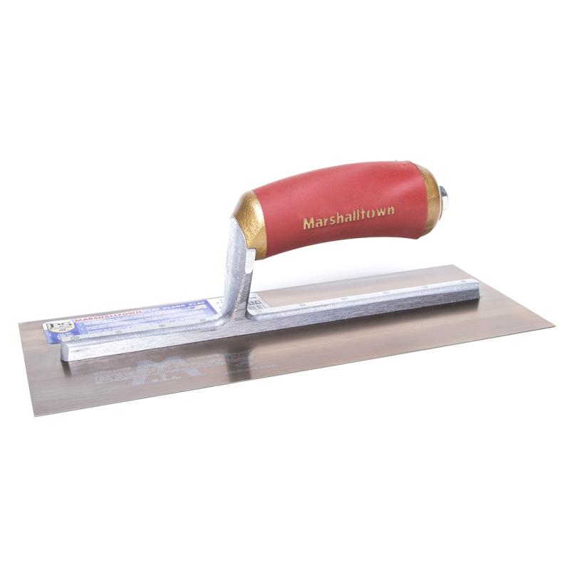 Hyde DIY/Professional Drywall Plaster Hawk Trowel Kit