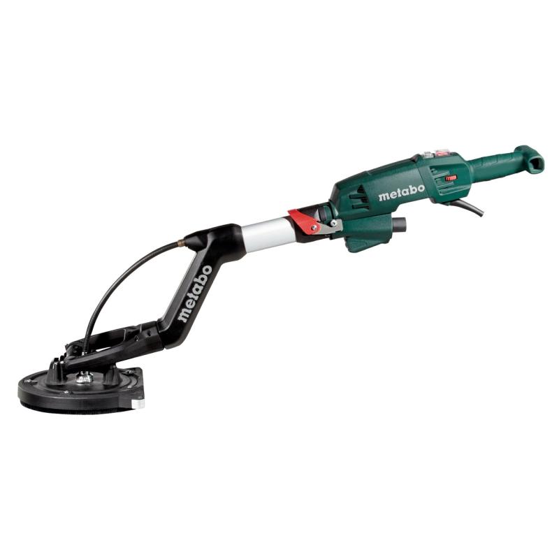 Metabo Long Neck Plaster Sander 500w 1650rpm LSV 5-225 COMFORT 600136000 Metabo Long Neck Plaster Sander 500w 1650rpm LSV 5-225 COMFORT 600136000
