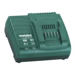Metabo Cordless Paddle Mixer Stirrer Kit 5.5Ah Batteries RW 18 LTX 120 601163850