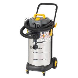Vacmaster Vacuum Cleaner Wet And Dry 38L 1500w VMVDK1538SWC