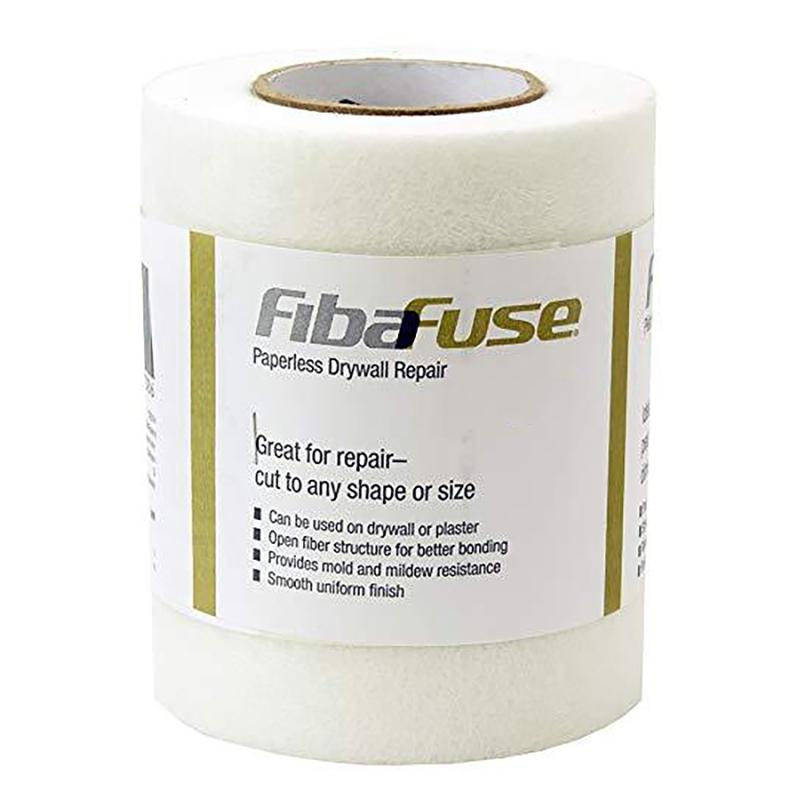 FibaFuse Wall Reinforcing Joint Tape 22m x 150mm 5FF76S