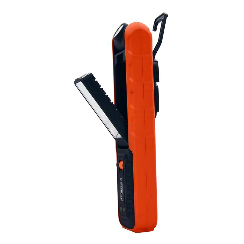 Wallboard 5W LED Rechargeable Work Light WBT 905205