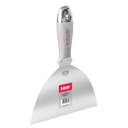 Intex PlasterX Joint Knife Stainless Steel 152mm 6" New and Improved J5152
