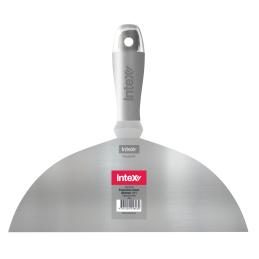 Intex PlasterX Joint Knife Stainless Steel 250mm 10" New and Improved J5250