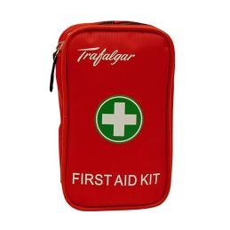 Protector Personal First Aid Kit 62 Piece Storage Bag 101295