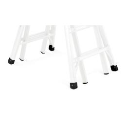 Werner Replacement Feet Kit For Werner MT & Bailey BXS Series Ladders SP15-011AZ