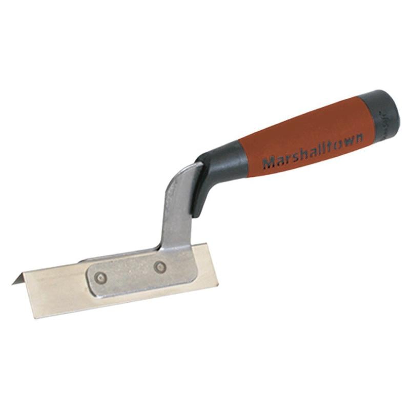 Marshalltown Outside Corner Trowel 51mm EIFS Stainless Steel 15769