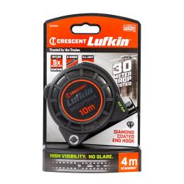 Lufkin Tape Measure Nite Eye 5m x 30mm NE530M