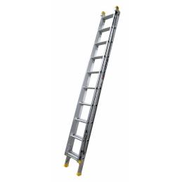 Bailey 3.0m 150kg Extension 10 Professional Extension Ladder FS13409