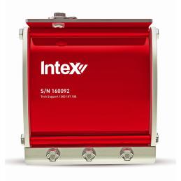 Intex Columbia Nail Spotter 55mm 2" Inc Extendable Universal Handle TIX102