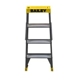 Bailey Pro150kg Big Top Aluminium Double Sided Ladder