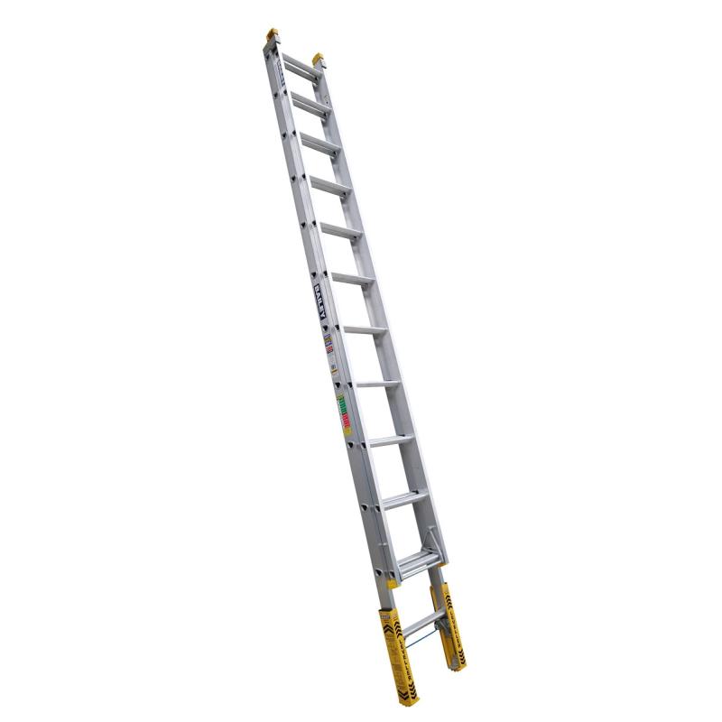 Bailey 3.2/5.0m 130kg Extension Leveller Ladder FS13462  