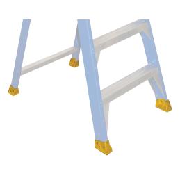 Bailey SP15-009AZ Ladder Replacement Feet Kit Suits P-150 Series Stepladder SP15-009AZ