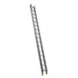 Bailey 4.5m 150kg Extension 14 Professional Extension Ladder FS13413