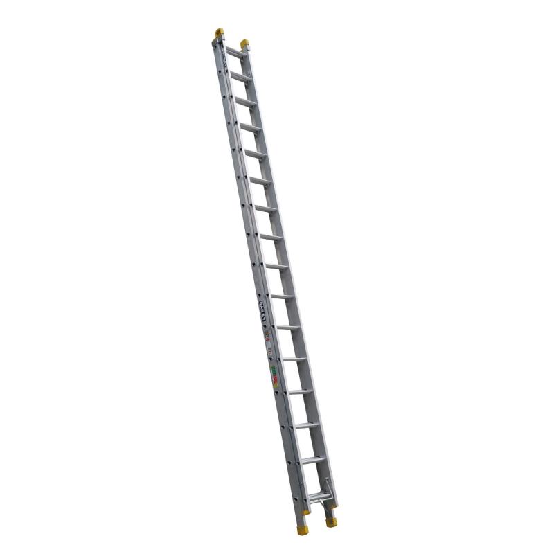 Bailey 4.5m 150kg Extension 14 Professional Extension Ladder FS13413 Bailey 4.5m 150kg Extension 14 Professional Extension Ladder FS13413