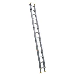 Bailey 5.4m 150kg Extension 17 Professional Extension Ladder FS13416