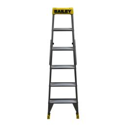 Bailey Ladder Trade 150kg Double Sided