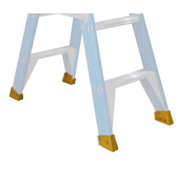 Bailey FS22775 Ladder Foot Kit Suits Double Sided And Dual Purpose Ladders FS22775