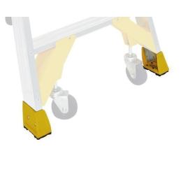 Bailey SP15-00SAZ Ladder Foot Kit Suits P170 Platform Ladder Series SP15-00SAZ