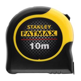 Stanley 33-832 Tape Measure 10m/33' Short Tapes FATMAX 33-832