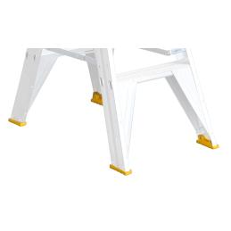 Bailey FS22782 Ladder Replacement Feet Kit Suits AL DS Model Ladders FS22782 SP15-026AZ