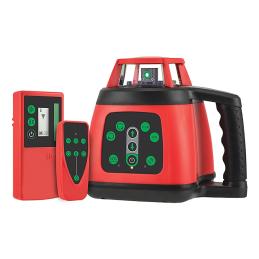 General A2G PRO Rotary Laser Green Beam Horizontal & Vertical Operation A2G PRO