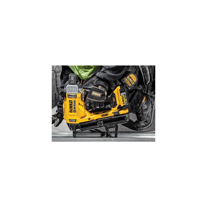 DeWALT DCN890NXJ Concrete Nailer Cordless 18v Nail Gun DCN890NXJ